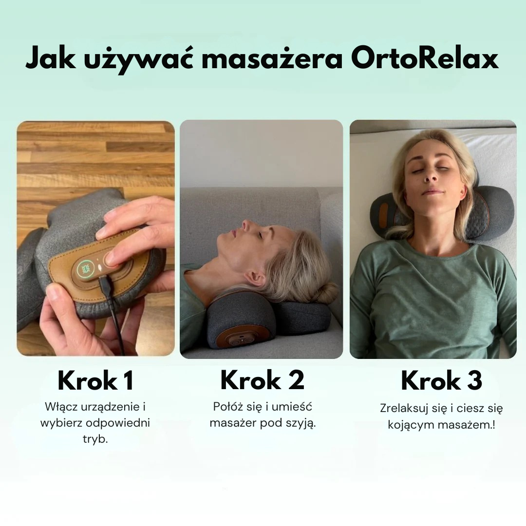 OrtoRelax